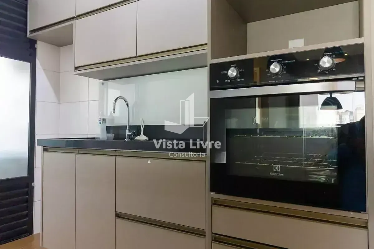 Apartamento, 2 quartos, 70 m² - Foto 10