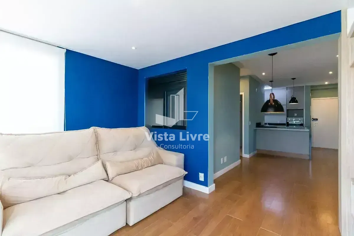 Apartamento, 2 quartos, 70 m² - Foto 8