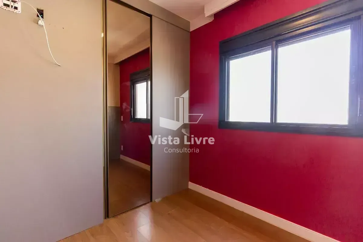 Apartamento, 2 quartos, 70 m² - Foto 19