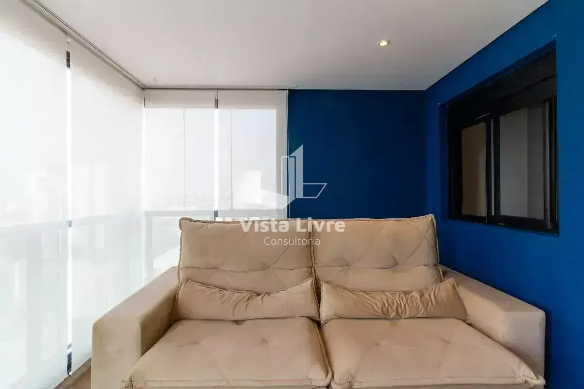 Apartamento, 2 quartos, 70 m² - Foto 7