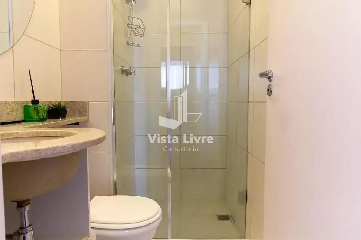 Apartamento, 2 quartos, 70 m² - Foto 29