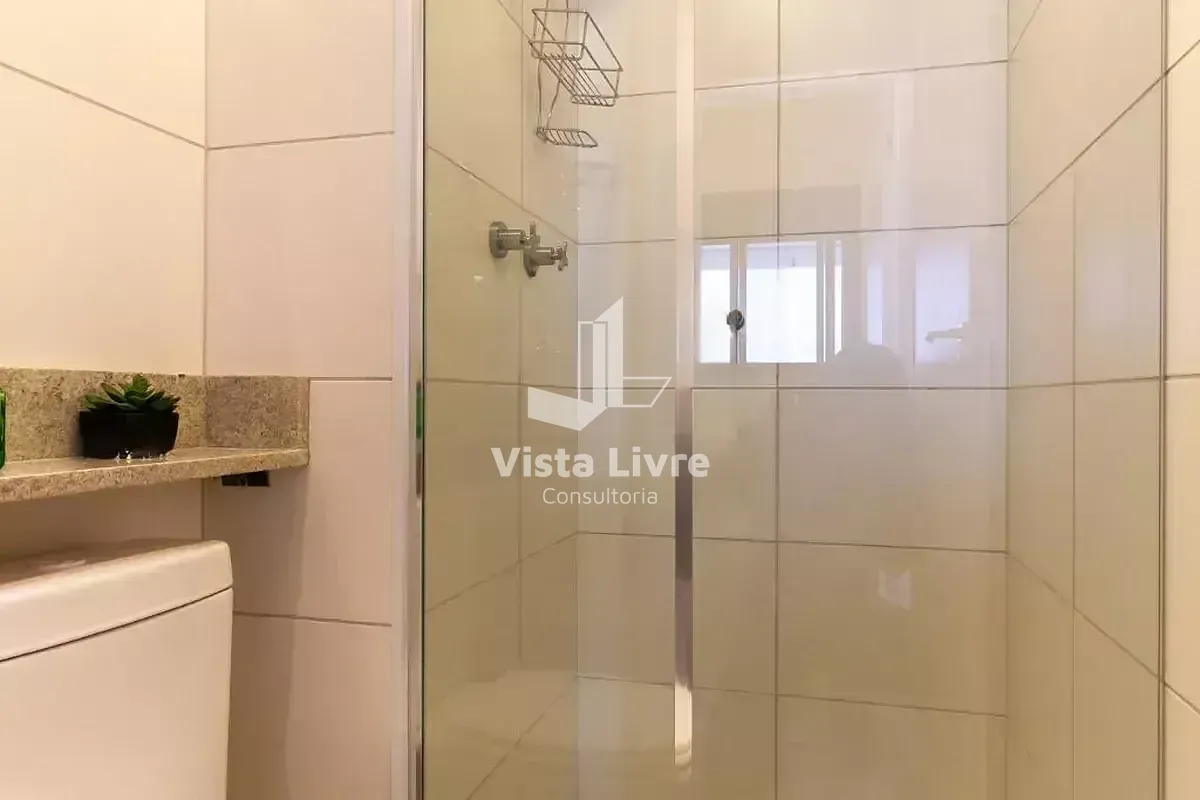 Apartamento, 2 quartos, 70 m² - Foto 28