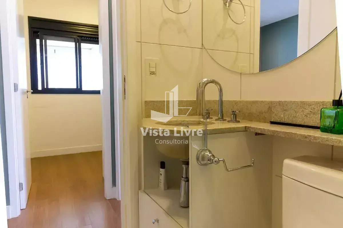 Apartamento, 2 quartos, 70 m² - Foto 26