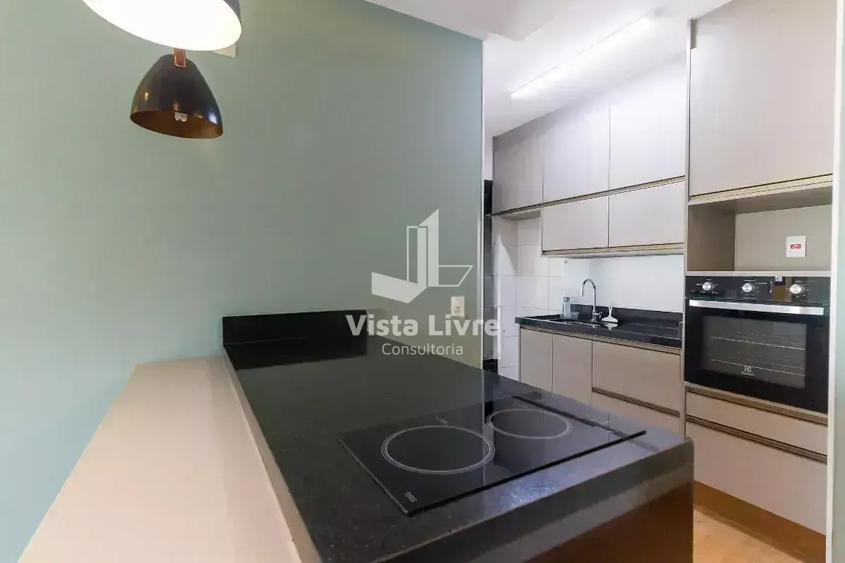 Apartamento, 2 quartos, 70 m² - Foto 14