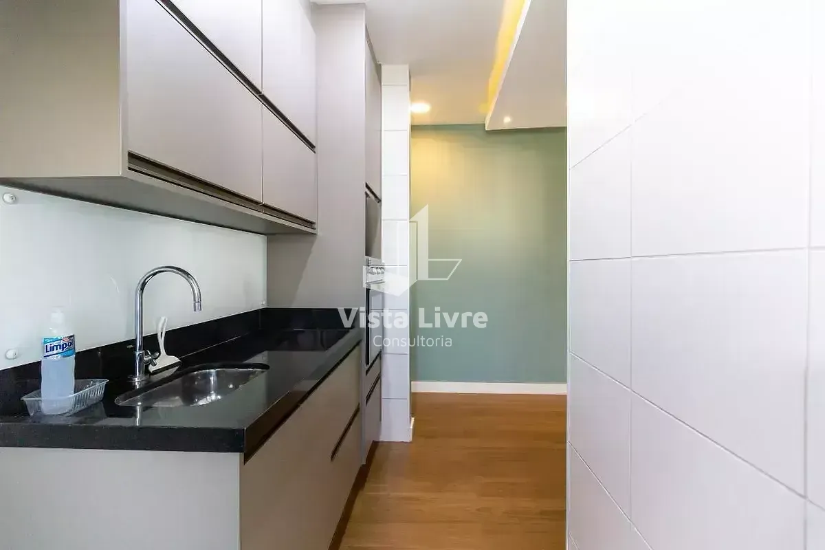 Apartamento, 2 quartos, 70 m² - Foto 12