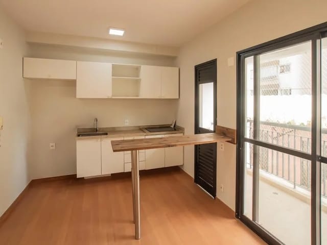 Apartamento com 50m² 2 quartos e 2 banheiros, à venda, no bairro Saúde em São Paulo