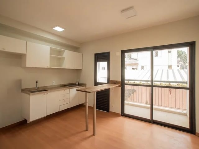 Apartamento com 50m² 2 quartos e 2 banheiros, à venda, no bairro Saúde em São Paulo
