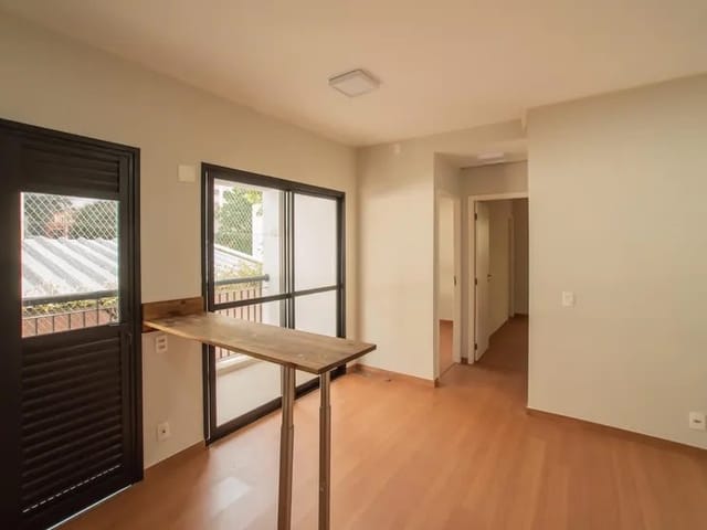 Apartamento com 50m² 2 quartos e 2 banheiros, à venda, no bairro Saúde em São Paulo