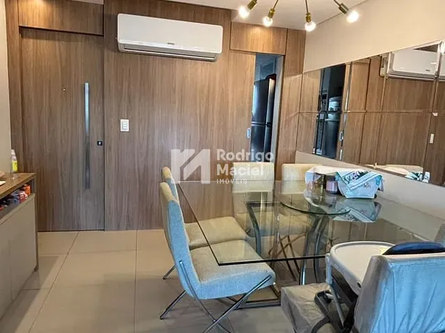 Apartamento 3 quartos e 3 banheiros, à venda, no bairro Encruzilhada em Recife