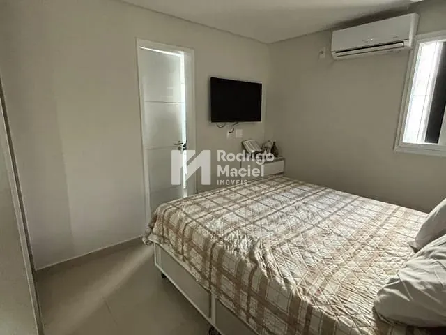 Apartamento 3 quartos e 3 banheiros, à venda, no bairro Encruzilhada em Recife