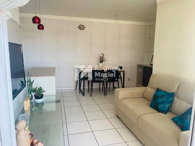 Apartamento 2 quartos e 2 banheiros, para alugar, no bairro Caxangá em Recife