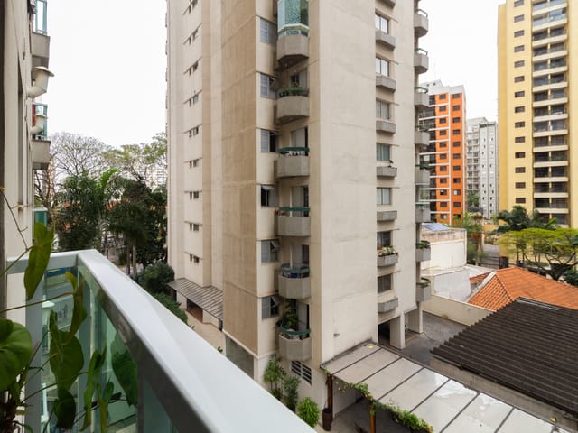 Apartamento com 113m² 2 quartos e 2 banheiros, à venda, no bairro Vila Mariana em São Paulo