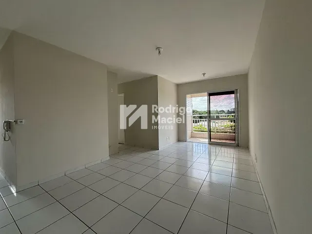 Apartamento 3 quartos e 2 banheiros, à venda, no bairro Caxangá em Recife