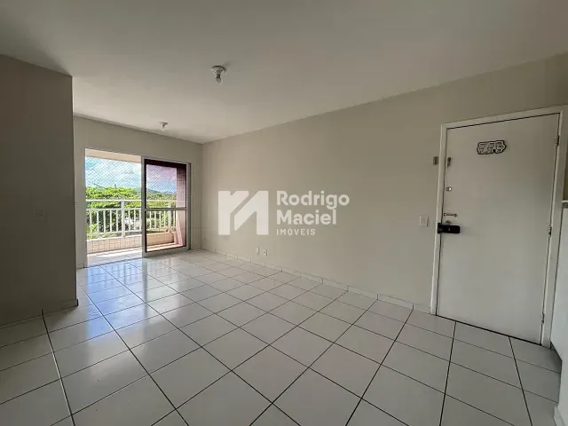 Apartamento 3 quartos e 2 banheiros, à venda, no bairro Caxangá em Recife