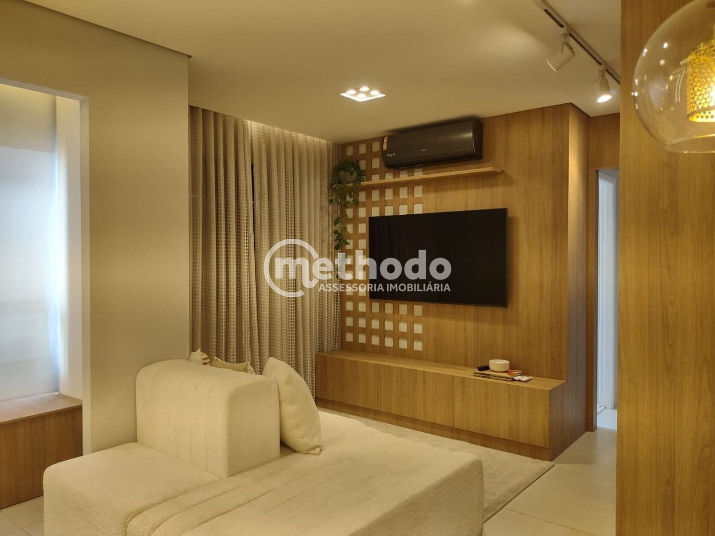 Apartamento, 2 quartos, 51 m² - Foto 1