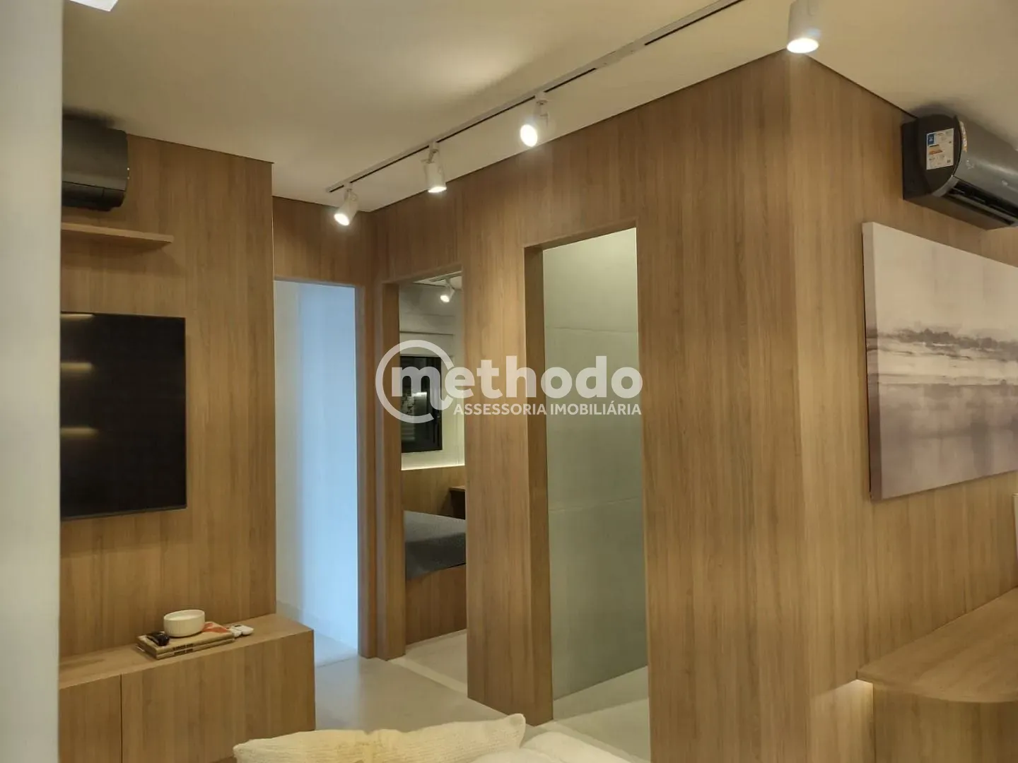 Apartamento, 2 quartos, 51 m² - Foto 11