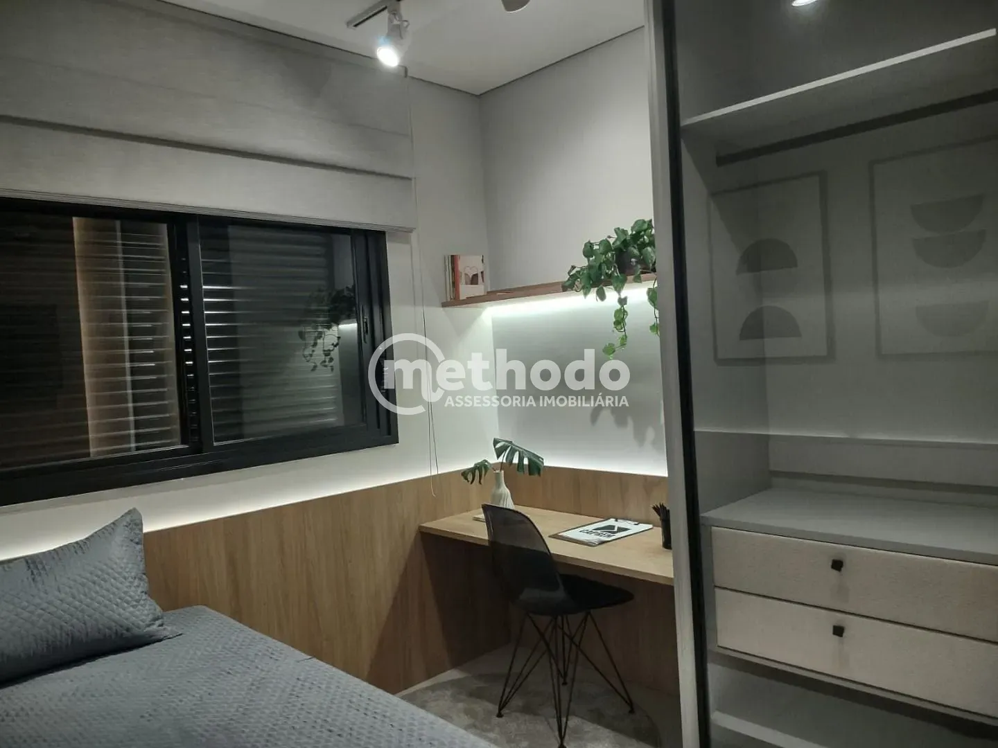 Apartamento, 2 quartos, 51 m² - Foto 14