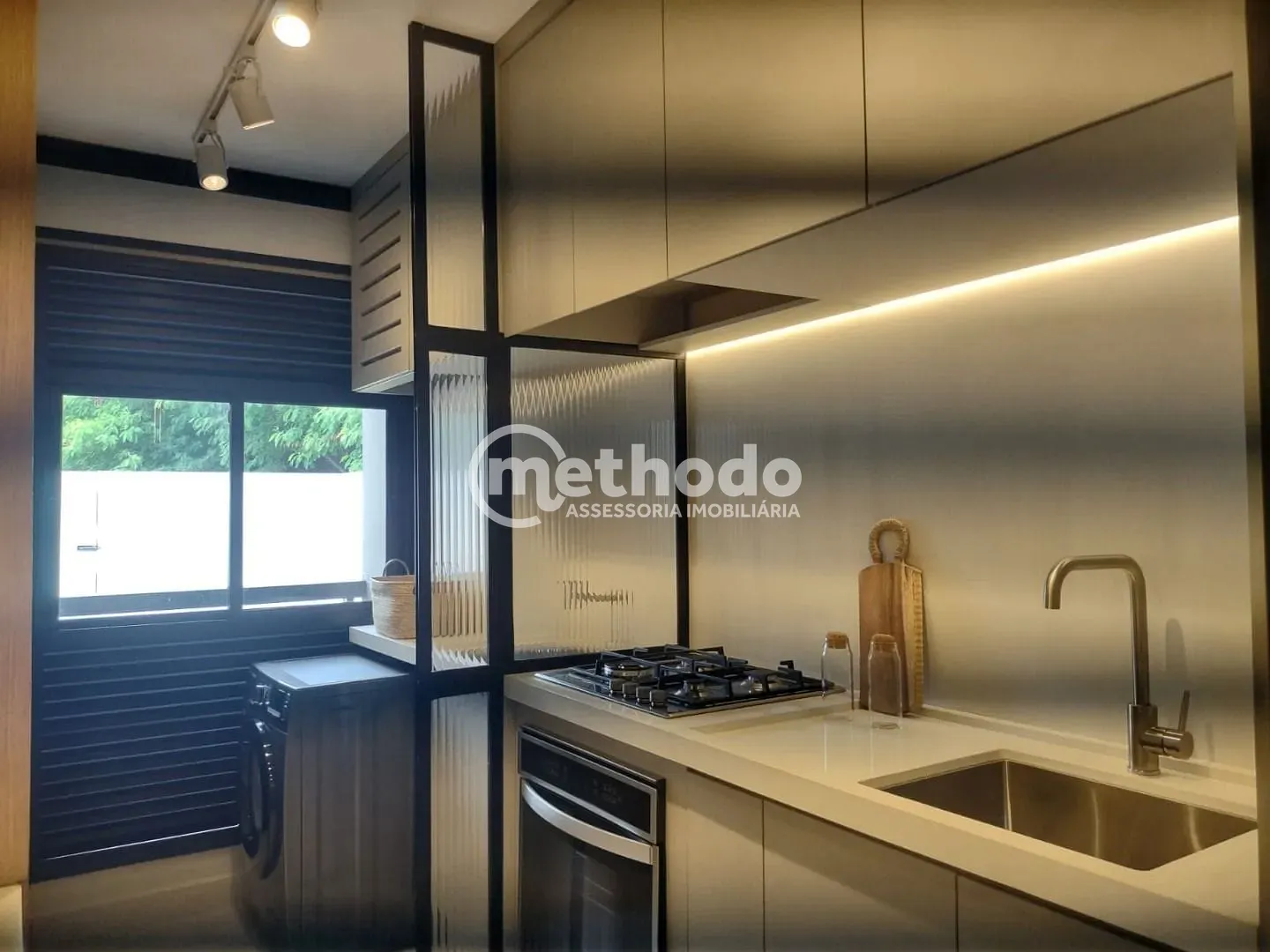 Apartamento, 2 quartos, 51 m² - Foto 7