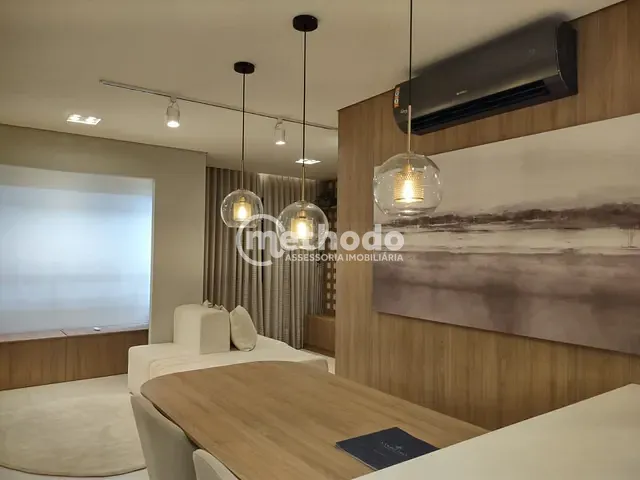 Apartamento com 51m² 2 quartos e 2 banheiros, à venda, no bairro San Pietro Residencial em Campinas
