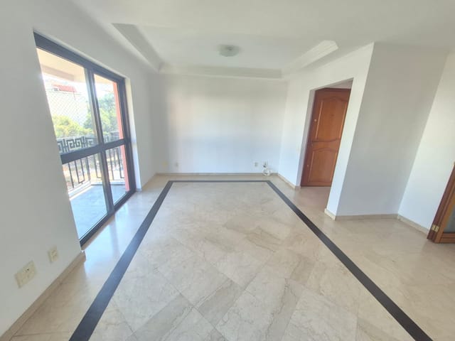 Apartamento com 105m² 3 quartos e 4 banheiros, à venda, no bairro Vila Mariana em São Paulo