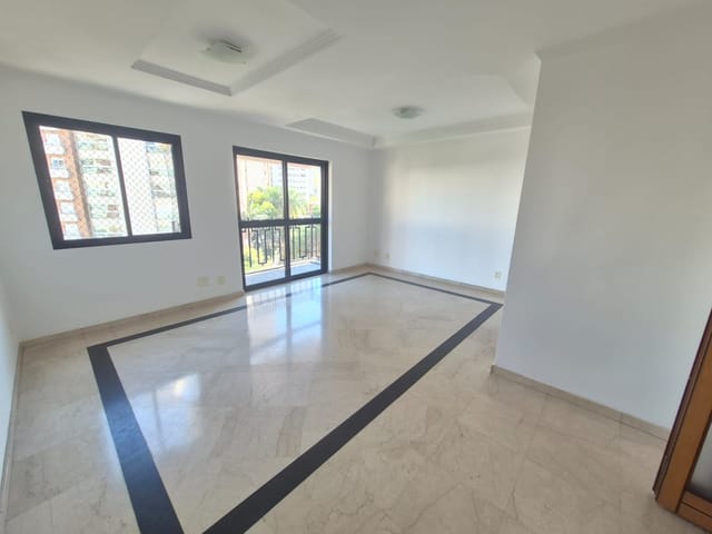 Apartamento com 105m² 3 quartos e 4 banheiros, à venda, no bairro Vila Mariana em São Paulo