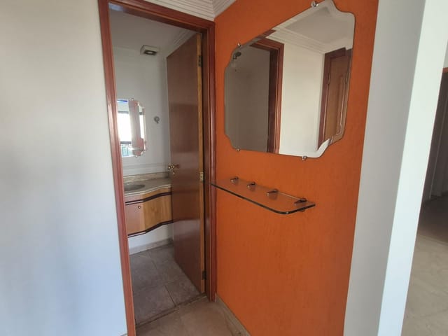 Apartamento com 105m² 3 quartos e 4 banheiros, à venda, no bairro Vila Mariana em São Paulo