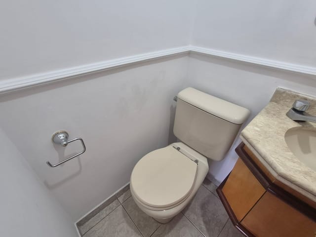 Apartamento com 105m² 3 quartos e 4 banheiros, à venda, no bairro Vila Mariana em São Paulo