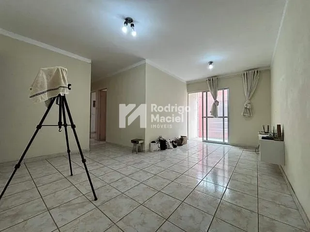 Apartamento 3 quartos e 2 banheiros, à venda, no bairro Iputinga em Recife