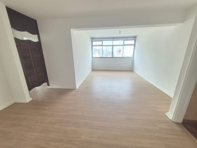 Apartamento com 106m² 2 quartos e 2 banheiros, à venda, no bairro Paraíso em São Paulo