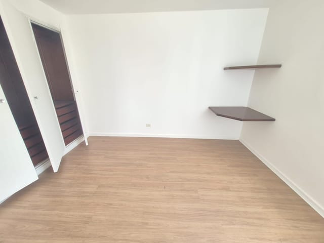 Apartamento com 106m² 2 quartos e 2 banheiros, à venda, no bairro Paraíso em São Paulo