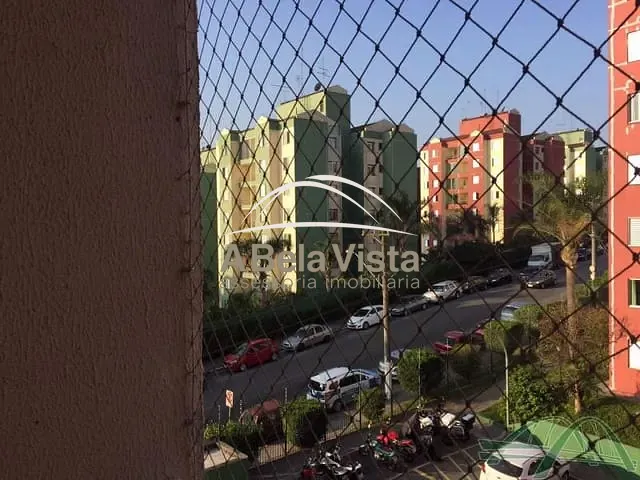 Apartamento com 56m² 2 quartos e 1 banheiro, à venda, no bairro Bandeiras em Osasco