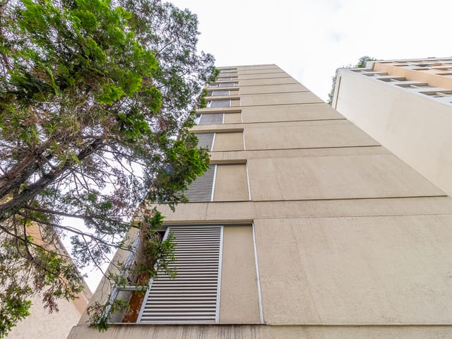 Apartamento com 156m² 3 quartos e 4 banheiros, à venda, no bairro Bela Vista em São Paulo
