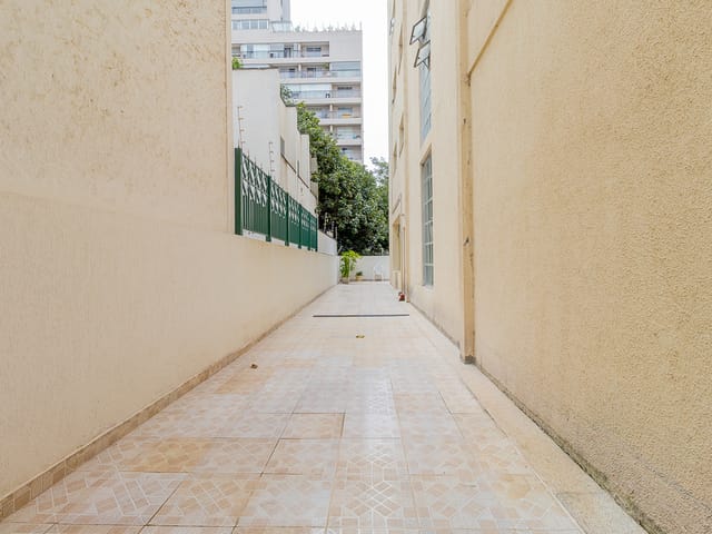 Apartamento com 156m² 3 quartos e 4 banheiros, à venda, no bairro Bela Vista em São Paulo