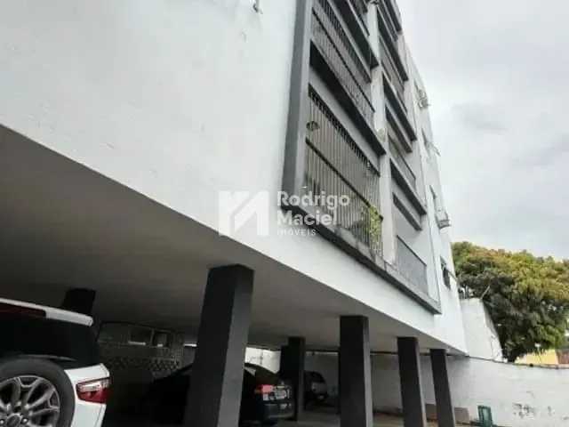 Apartamento 3 quartos e 3 banheiros, à venda, no bairro Cordeiro em Recife