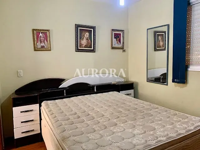 Apartamento com 105m² 3 quartos e 2 banheiros, à venda, no bairro Centro em Londrina