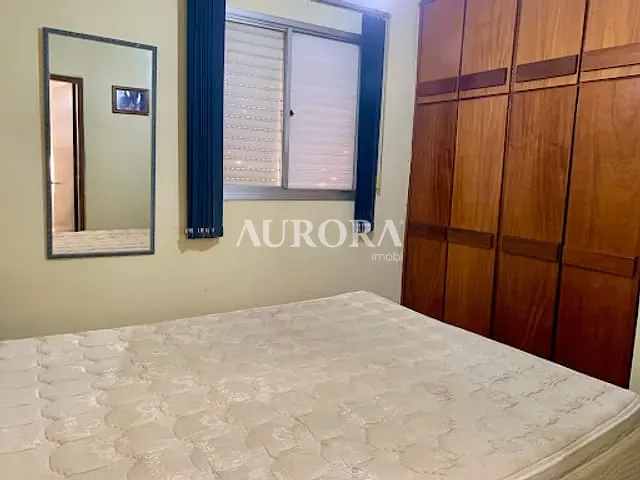 Apartamento com 105m² 3 quartos e 2 banheiros, à venda, no bairro Centro em Londrina