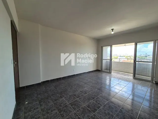 Apartamento 2 quartos e 2 banheiros, à venda, no bairro Cordeiro em Recife