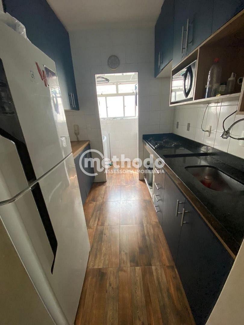 Apartamento, 3 quartos, 71 m² - Foto 5