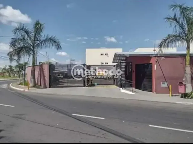 Apartamento com 71m² 3 quartos e 1 banheiro, à venda, no bairro Jardim Santa Esmeralda em Hortolândia