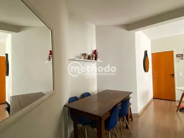 Apartamento com 71m² 3 quartos e 1 banheiro, à venda, no bairro Jardim Santa Esmeralda em Hortolândia