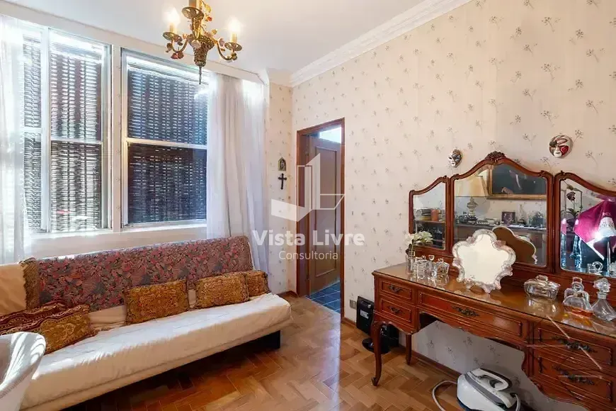 Apartamento, 3 quartos, 300 m² - Foto 9