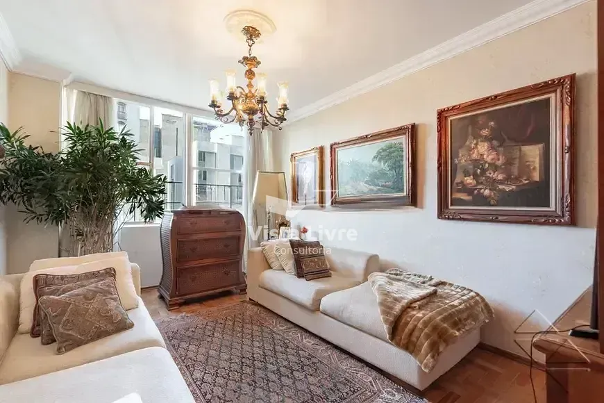 Apartamento, 3 quartos, 300 m² - Foto 6