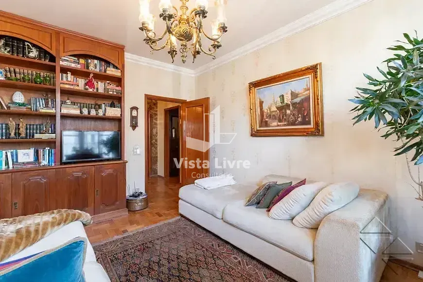 Apartamento, 3 quartos, 300 m² - Foto 5
