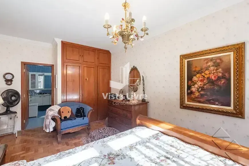 Apartamento, 3 quartos, 300 m² - Foto 16