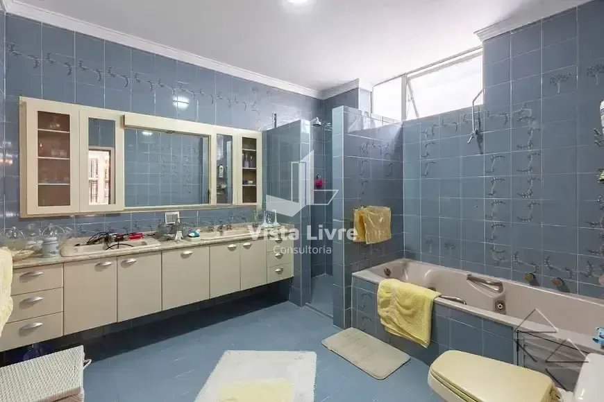Apartamento, 3 quartos, 300 m² - Foto 19