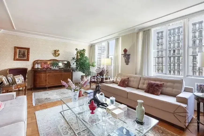 Apartamento, 3 quartos, 300 m² - Foto 7