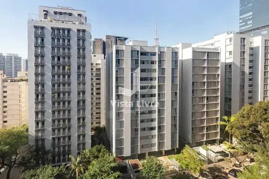 Apartamento, 3 quartos, 300 m² - Foto 21
