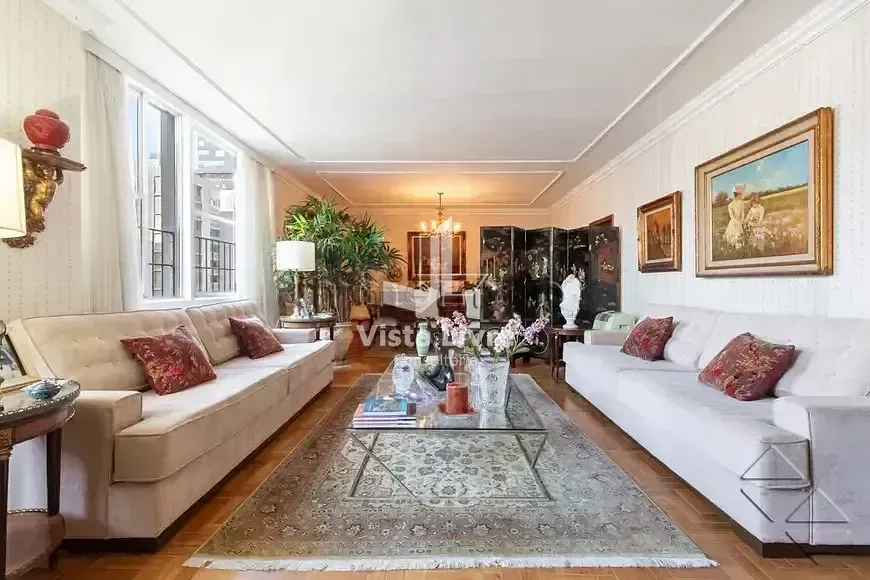 Apartamento, 3 quartos, 300 m² - Foto 4