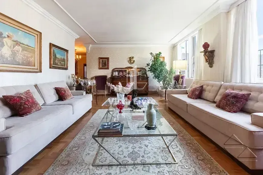 Apartamento, 3 quartos, 300 m² - Foto 3