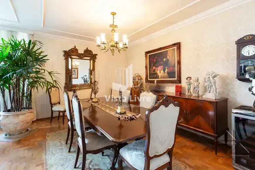 Apartamento, 3 quartos, 300 m² - Foto 10